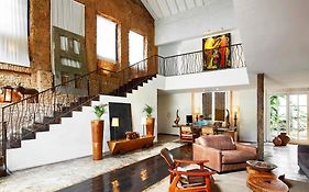 Santa Teresa Hotel Rio De Janeiro - Mgallery Collection